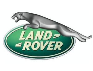 Jaguar Land Rover