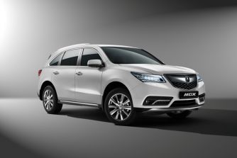 Acura MDX