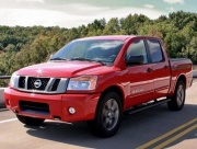 Nissan Navara станет базой для нового пикапа Renault