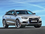 Новый Audi Q7 дебютирует в Детройте