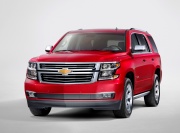 В России новый Chevrolet Tahoe будет стоить от 2,84 млн рублей