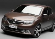 Базовая модификация Renault Logan «скинула» 12 000 рублей