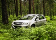 Китайский бренд Haval объявил рублевые цены на внедорожники