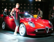 Парижский автосалон-2014: мировые бренды удивляют своими новинками