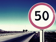 В 2014 году россияне получили 29 млн штрафов за превышение скорости