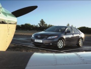 Toyota отзывает с рынка 423 тысячи автомобиля люкс-класса