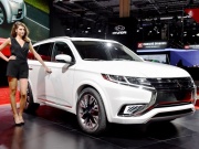 Парижский автосалон-2014: Хэтчбэк от канадского певца и другие новинки мирового автопрома