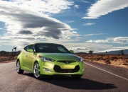 Концерн Hyundai разработает новый спорткар