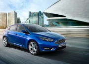 Ford озвучил стоимость рестайлинговой модели Focus