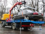 В России предлагают конфисковывать автомобили без суда