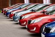 Российский авторынок занимает 8-е место в мировом рейтинге