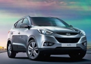 Дни максимальных скидок на Hyundai ix35