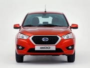 Компания Datsun презентовала новый хэтчбек mi-Do