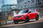 Рестайлинговый Nissan Juke оценили в 685 000 рублей