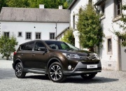 Toyota RAV4 начнут выпускать в Санкт-Петербурге в 2016 году