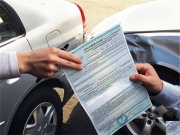 В России впервые снизился объем выплат по ОСАГО