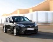 Российский авторынок прощается с Renault Sandero первого поколения