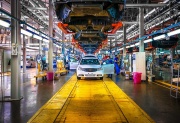 В 2017 году завод Lifan начнет сборку авто в Липецке