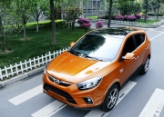 В 2015 году компания JAC презентует в России 3 новинки