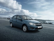 С 1 декабря все автомобили Lada подорожают на 3-7%