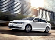 В Китае назвали самые популярные модели авто