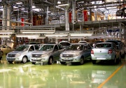 «АвтоВАЗ» заморозил цены всех моделей Lada до января