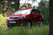 Chery - самый популярный китайский автобренд в России