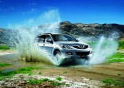 В России появятся новые модели Great Wall