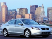 Более 5 млн автомобилей Honda окажутся в мастерских из-за подушек безопасности