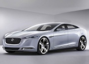 В апреле 2015 года дебютирует Jaguar XF второго поколения