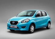 В 2017 году компания Datsun выпустит в России бюджетный кроссовер