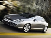 Renault выпустит новые кроссоверы и обновит Laguna