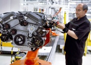 VIP-авто для проекта «Кортеж» доверили производить компании Sollers