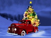 С Новым годом, дорогие автомобилисты!