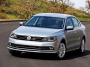 В США Volkswagen отзывает 88 000 автомобилей