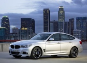 Самой популярной премиум-маркой 2014 года стала BMW