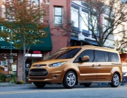 Назвали самые популярные модели авто 2014 года по версии Google