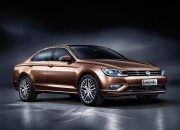 В Китае начались продажи Volkswagen Lamando