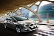 Hyundai i40 – в наличии на особых условиях!