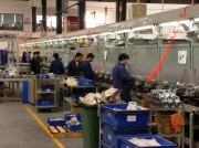 Компания Lifan откроет 1500 рабочих мест в Липецке