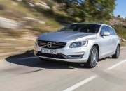 Новый Volvo S90 оценили в 45 тысяч евро