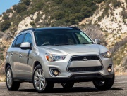 Mitsubishi за три года представит в России 5 новинок
