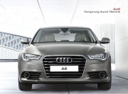 Новый Audi A6. — Ваш за 830 000 рублей