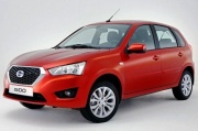 Datsun mi-DO появится в дилерских центрах России в течение двух недель