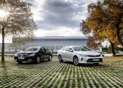 Новое предложение от ГК «СП Бизнес Кар»!