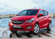 Opel создаст электрокар на базе нового Karl