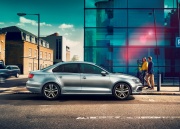 Все желающие приглашаются на квеструм, посвященный премьере нового VW Jetta