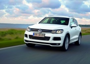Volkswagen Tiguan нового поколения дебютирует уже в 2015 году