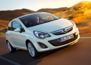 Самым экономичным авто бренда Opel стал новый Corsa