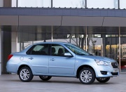 Седан Datsun on-DO подорожал на 20 тысяч рублей